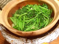 -熠盛·本帮菜Bistro(永嘉路店)