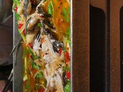 -盐帮食坊•小河帮川菜(四川师大店)