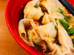 -龙抄手(春熙路总店)