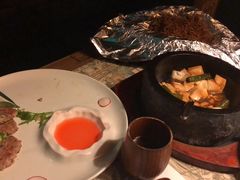 -桂满陇·蟹黄小笼汤包(中山公园店)