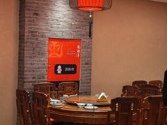 -面辣子·陕西家乡菜(钟楼店)