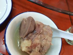 -老火大骨头汤馆