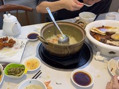 -陆记鹅庄·潮汕菜·狮头鹅(大仟里店)