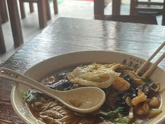 -春雪面馆(转塘店)