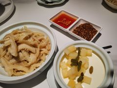 -徽韵人家·传承正宗徽菜(牡丹园店)