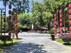 -东坡赤壁风景名胜区