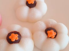 -中央电视塔旋转餐厅