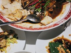 -旺顺阁鱼头泡饼(常营店)