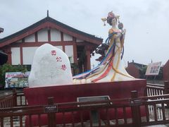 -容州古城