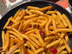 -一棠龙虾•王牌虾球(楚河汉街店)