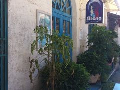 门脸儿-Sirena海妖日咖夜酒