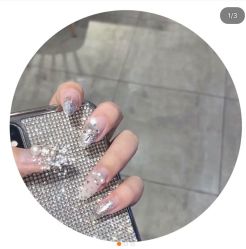 -Pink You美甲美睫纹绣定制中心