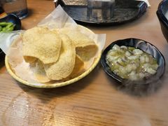 -三太子地摊烧烤·小龙虾(北蔡店)