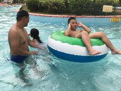 -大河马水上世界