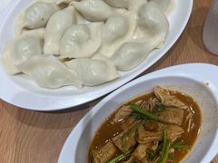 -喜家德虾仁水饺(青岛永旺东部店)