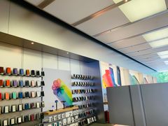 -Apple零售店(深圳益田假日广场店)