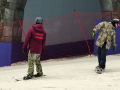-哈尔滨热雪奇迹