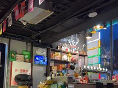 -京狮炙燥·精酿烧烤(首经贸店)