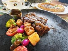 -安妮意大利餐厅(日坛店)