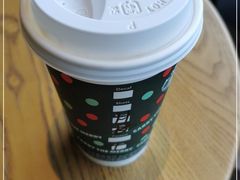 -星巴克(北京王府井店)