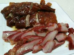 -老字号蛇口德记烧腊饭店·海鲜加工