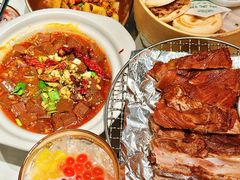 -奔跑吧陕菜·盛世长安(民乐园万达店)