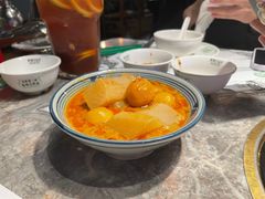 -禄婶鸡煲·打边炉