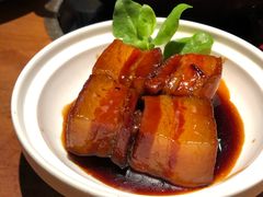 小馆红烧肉-黑鸡小馆(金源店)