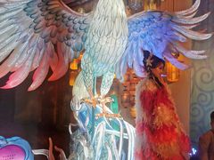 -横店影视城梦幻谷园区