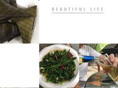 -勐丽梦兰傣味餐厅