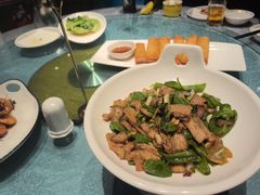 -阿娘家·原生态农家菜(国顺东路店)