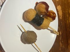 -王氏炉匠·烧鸟放题自助(三里屯店)