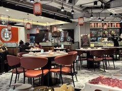 -八合里牛肉火锅(上海世茂广场店)