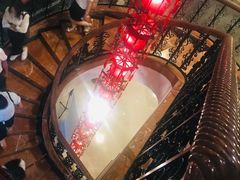 -燕山大酒店-中餐厅