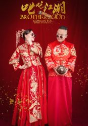-保定巴黎婚纱摄影