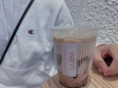 -Cafe on warm(丹霞店)