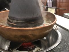 大堂-月圆火锅(宁海东路二店)