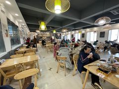 大堂-太原面食店(解放路店)