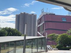 -龙岗区科技馆