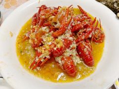 -忆口香龙虾(珠海夏湾老店)