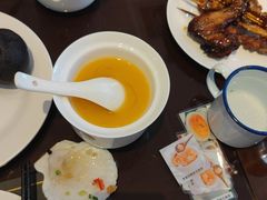 -北京辽宁大厦·盛安汇西餐厅