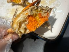 -鑫悦楼煎蟹·16年海鲜大排档