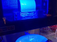 -盛江山自助料理(奥莱锦辉购物广场店)