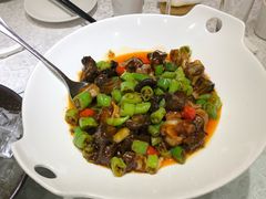 -品味居·首店·大连鲜活海鲜大连菜(东港店)