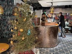 -纳鲁孜·新疆特色餐厅(上海悦荟广场店)