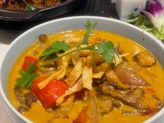 -清迈泰·泰国餐厅(华发商都店)