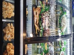 -江湖一盏灯·滇味卤烤(普惠园店)