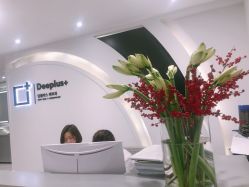 -Deeplus+韩国皮肤管理한국피부관리·C:Lab肌肤实验室