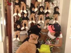 -济州岛泰迪熊博物馆