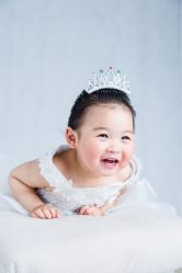 -倾城宝贝儿童摄影(浦东金谊店)